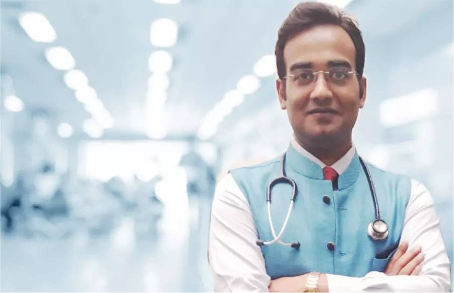 Dr Kuldeep Kumar, Best Lung Specialist in Gurgaon India, Best Pulmonologist in Gurgaon, Best Critical Care Specialist in Gurgaon, Best Doctor for Bronchoscopy in Gurgaon